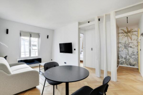 Pick A Flat's Apartment in Montmartre - Rue Petrelle